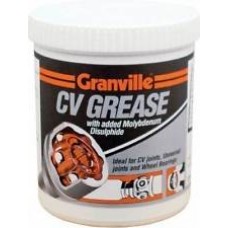 GRANVILLE CV Grease - Μαύρο Γράσο Μολυβδενίου 500gr